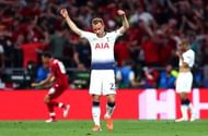 Eriksen needs a bigger challenge than Tottenham Hotspur